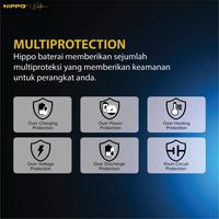 Gambar Hippo B-N8 Baterai Compatible With VIV0 V20 / V20 PRO / S7 4000mAh Batt Batre Batere Batrai Battery Baterai + Stiker Lem Adhesive dari Hippo Indonesia Kota Administrasi Jakarta Pusat 5 Tokopedia