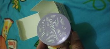 Product Review of ADLEEVA Daylight Cream With Sunscreen Glow Up Protection from M**a 0