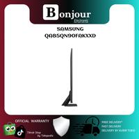 Gambar Samsung Neo QLED 85 Inch QN90F 4K Smart TV Samsung 85QN90F Pengganti 85QN90D dari Bonjour Electronic Official Kota Depok 4 Tokopedia