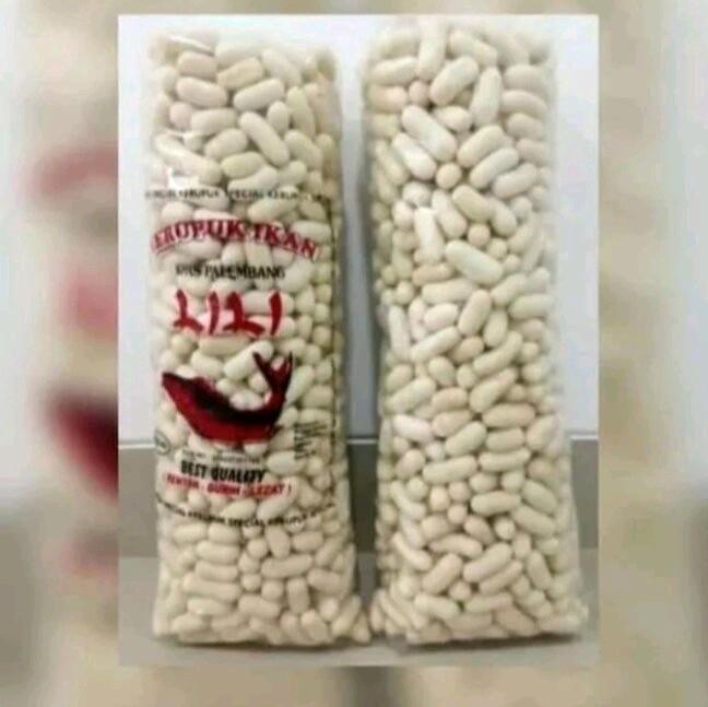 getas lili pilus lili khas palembang 500gram Cemilan grosir jajanan 3