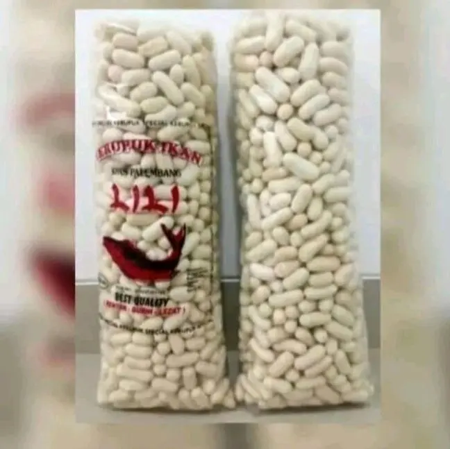 getas lili pilus lili khas palembang 500gram Cemilan grosir jajanan 3