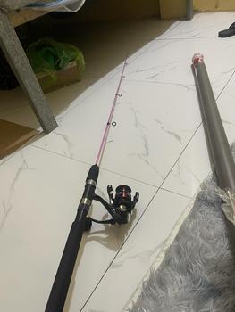 Product Review of Máy FS2000 tặng 1 cuộn dây X8-40m from P**M H** F**L 0