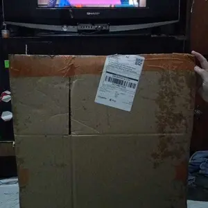 KANDANG TERNAK MINI SERBAGUNA