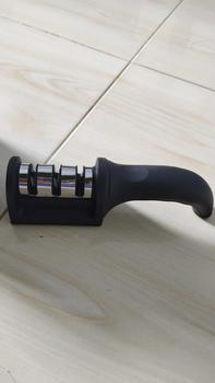 Product Review of Alat Pengasah Pisau dan Penajam Knife Berkualitas from s**i 0