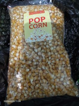 Product Review of Jagung Popcorn Mentah 1kg Original from S**j 0