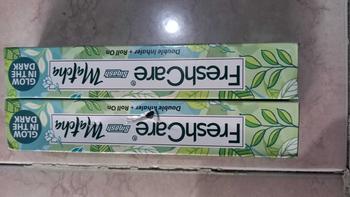 Product Review of Paket 4 FreshCare (2 FC Smash + 2 FC Smash Matcha) Free 1 lanyard from t**g 2