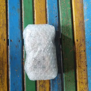 Dadu Dice WOOD doff KAYU Coating Besar Jumbo sudut BULAT Warna random Unik Koleksi Viral anak