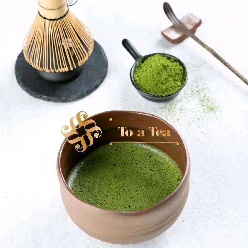 Kazu Matcha - Premium Japanese Matcha Powder 50g 0