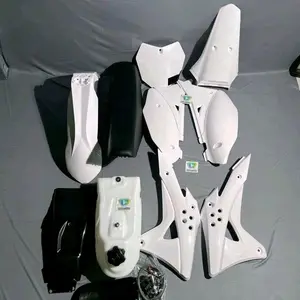 BODYSET GORDON FULL BODY SET KLX 150 GORDON