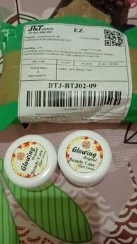 Product Review of CREAM MALAM HILYA AJENG || GROSIR CO DISINI from Y**i 0