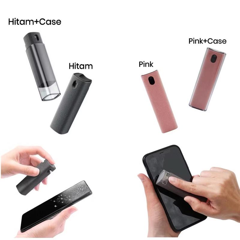 Product Introduction of Pembersih Layar Screen HP SCPORT Camera Hitam 20