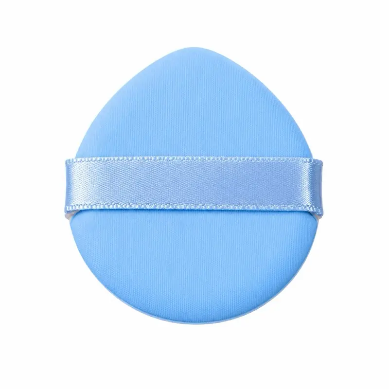 Spons Bedak Powder Puff Isi 6 PCS Makeup Cushion Beauty Blender