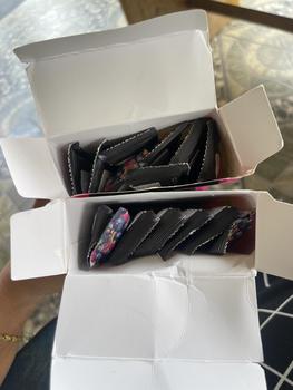 Product Review of KC ITSMYDREAM Minuman Serbuk - 1 BOX isi 15 SACHET Rasa Blackcurrant by KC Air Bubuk Powder Drink from y**i 1