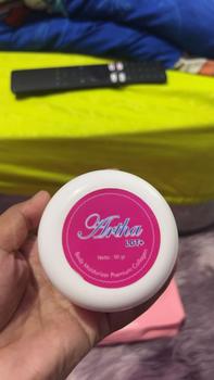 Product Review of [ARTHA LDT] PAKET EXTRA WHITE EVERY NIGHT (body booster malam 1 + body lotion malam 1 ) FREE POUCH  Tubuh [Pencerah Hand] from n**a 2