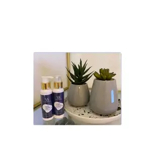 2 (Dua PCS Body Serum Brightening Parfum) Lotion Pencerah Kaki Hand Mencerahkan Perawatan Wangi Wanita Tangan