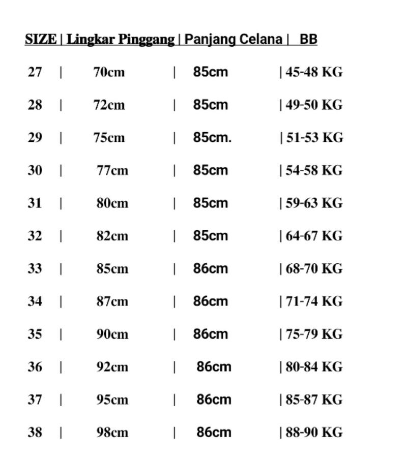 Product Introduction of THELUCKYBOSST Ankle Pants Celana formal kerja pria Slimfit dewasa kantor bahan woll kekinian Celana panjang casual celana ankle celana kuliah 0
