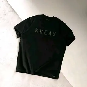Kaos Distro Rucas Python Regular fit cotton combad 30s