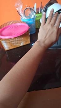 Product Review of HB PLATINUM GLOW PHIW BPOM  Memutihkan Lotion Mencerahkan from S**H B**O 0