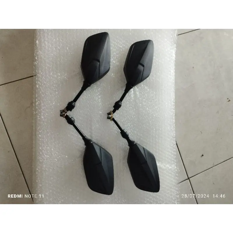 SPION BUBUT VARIO GEN 2 VARIO 125 150 160 BEAT PCX ADV BUBUT TANGKAI PENDEK UNIVERSAL HONDA