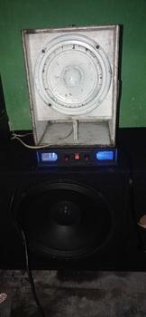 Product Review of POWER_AMPLIFIER 2 CH CLASS D, 5A SMPS from I**m N**z 0