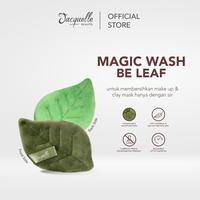 Gambar Jacquelle Magic Wash - Alat Pembersih Wajah - BLUE dari Jacquelle_ID Kota Administrasi Jakarta Selatan 5 Tokopedia