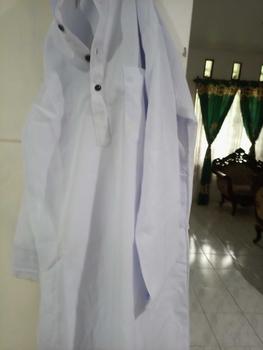 Product Review of Gamis Jubah pria muslim/Gamis pria / jubah pria termurah / jubah kekinian dewasa katun Muslim Panjang Panjang Muslim Remaja from 🅜**🅓 🅜**🅗 0