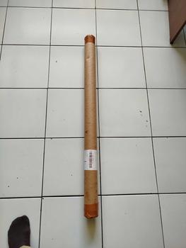 Product Review of JORAN KENZI SEA WALL 602 Fuji Guides PE1-2 Spinning pancing from w**k 1