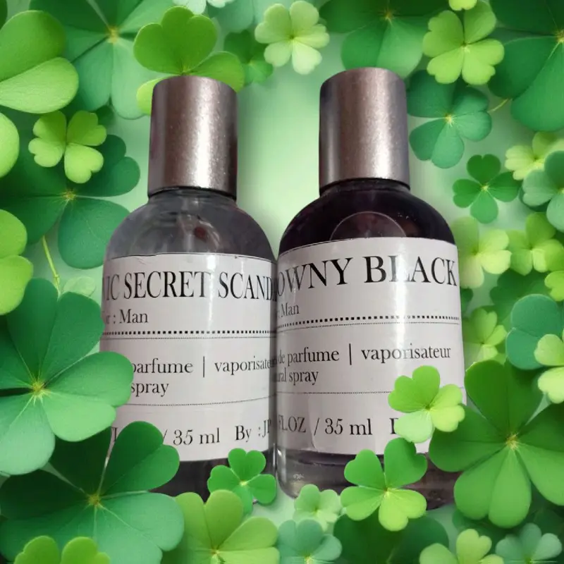 BELI 3 GRATIS 1 PARFUM REFILL WANGI CEWEK COWOK 35ML 0