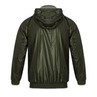 Gambar Cressida NL Jaket Men Grey Green - JMJPL.GB088G dari Cressida Kota Bandung 3 Tokopedia