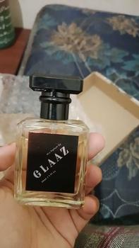 Product Review of Glaaz Parfum - Scandallous X Dn Blue - Parfum Unisex from L**a 0