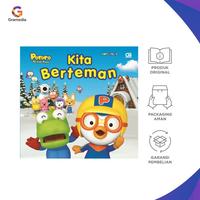 Gambar Gramedia Bogor - Buku Pororo: Kita Berteman dari Gramedia Bogor Kota Bogor 3 Tokopedia