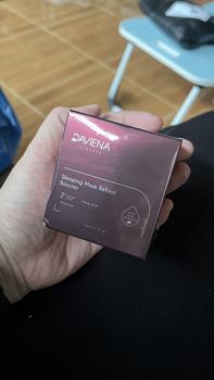 Product Review of [SS YOUR MAKE UP] - SET MASCARA & EYE CURLER Volume, Length, Care with Biotin & Vitamin E, Waterproof, Gentle on eyes, Maskara lentik tanpa gumpal, long lasting from C**a 0