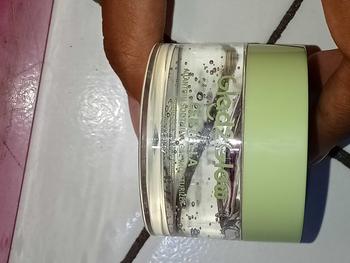Product Review of Glad2Glow Gel Moisturizer Centella Allantoin Soothing  30g/55/100g Berjerawat Wajah Acne care Calming Cooling soothing Lactic Silver Pelembab Acid Hyaluronic Bruntusan Perawatan Hitam Berminyak Hydrating G2G Skincare beauty Mencerahkan Glycolic from R**n 0