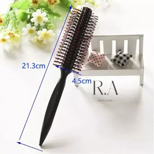 ￼sisir keriting rambut / sisir blow styling rambut / sisir roll gulung