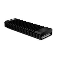Gambar JIUSHARK M.2 ONE SSD M.2 NVME 2280 Heatsink Cooler dari STAR17 COM Kota Administrasi Jakarta Selatan 5 Tokopedia