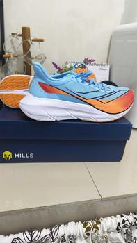 Product Review of SEPATU LARI MILLS ENERMAX TYCOON from i**i 1