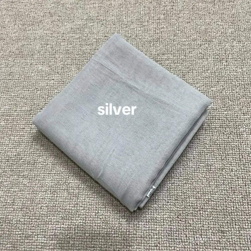 silver