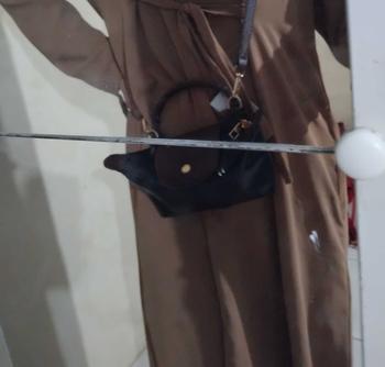 Product Review of Tas Wanita Emira Pouch - Tas Selempang Handbag Cewek from W**🎀 3