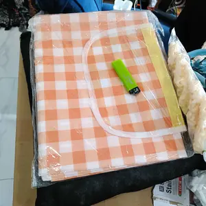 Matras Piknik 3 Size Waterproof Tikar Piknik Lipat Portable Tikar Alas Duduk Outdoor Terbaru -ZB-5 Camping Karpet