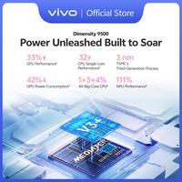 Gambar vivo X300 - 200 MP ZEISS Main Camera, 50 MP ZEISS APO Telephoto Camera, All New OriginOS 6, Compact Borderless Screen, 6040 mAh BlueVolt Battery, Dimensity 9500 dari vivo Indonesia Kab. Tangerang 4 Tokopedia