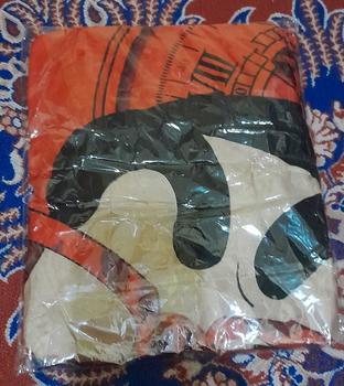 Product Review of Dress fuji ld 120 rayon adem bumil Casual Wanita from d**a 0