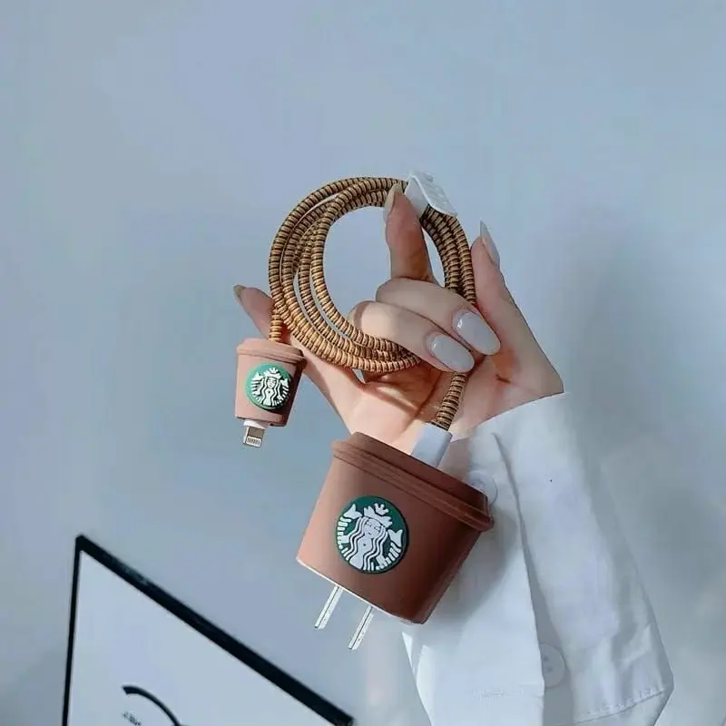 STARBUCK COKLAT