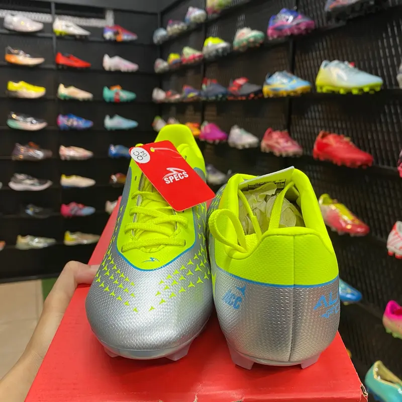 SPECS ACCELERATOR ALPHAFORM JR 1