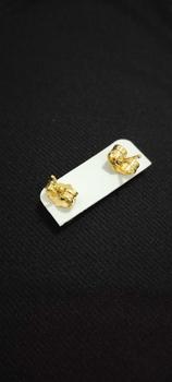 Product Review of Anting tusuk anting giwang wanita anti karat anti luntur ( gabung) from ☃** 1