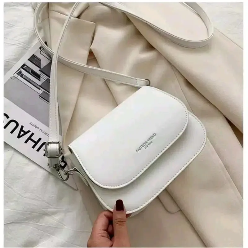 TAS Selempang Wanita Terbaru Slingbag Tebal Fashion Murah Grosir 3