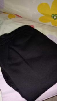 Product Review of Aerostreet Jogger Long Pants Draco Hitam Celana Joger EBAAA from k**i 1