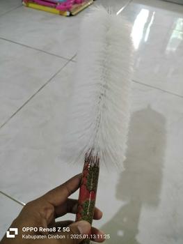Product Review of sikat debu kipas angin tanpa membuka penutup kemucing serbaguna from A**a H**h 1