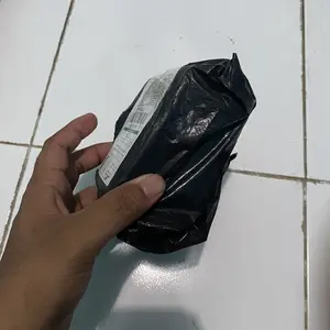 [BEC] Lampu Samping Tempat Tidur LED USB | Lampu Tidur LED Rechargeable | Lampu Malam Tombol LED Magnet | Lampu Emergancy