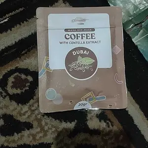 [ SPECIAL PRICE ] Wash Off Mask PinkRoulette Minisize 20gr Mencerahkan Extract | Mengatasi Jerawat & Bekas Jerawat | Bruntusan | Hydrating