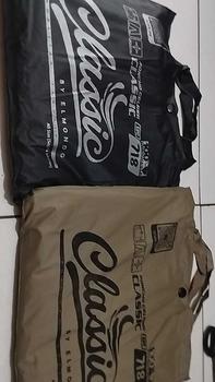 Product Review of JAS HUJAN ELMONDO CLASIC PONCO CELANA JAS HUJAN VIRAL JAS HUJAN MURAH from l**2 1